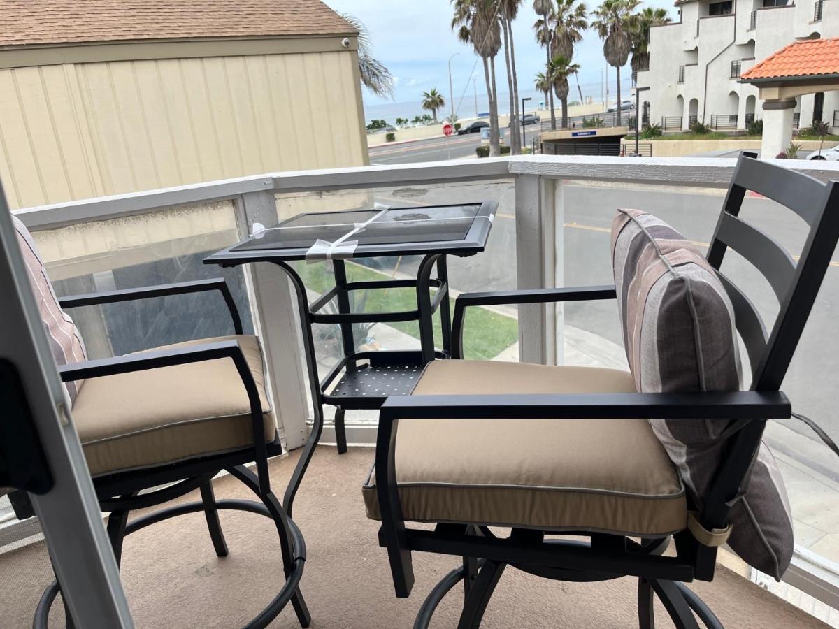 Pacific Breeze Right Next To Huntington Beach Pier! Steps From Beach!! Exterior foto